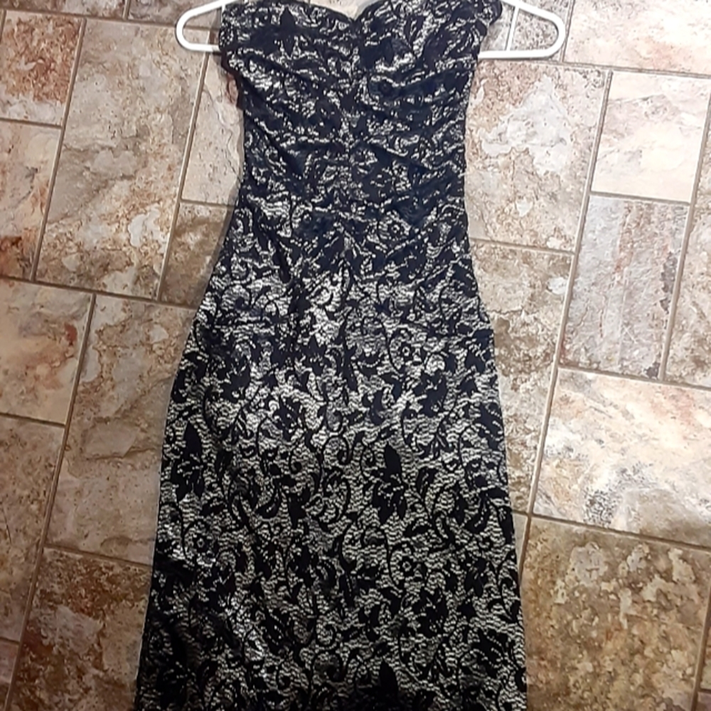 dresses